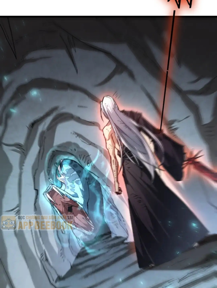 Ta Là Chúa Tể Trùng Độc Chap 128 - Next Chap 129