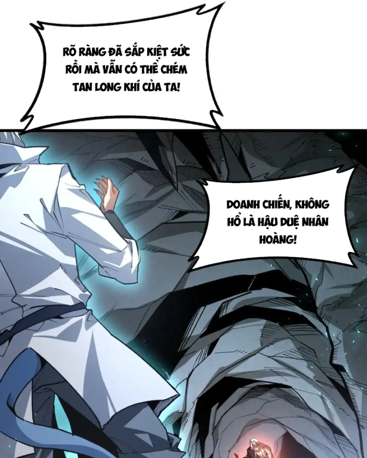 Ta Là Chúa Tể Trùng Độc Chap 128 - Next Chap 129