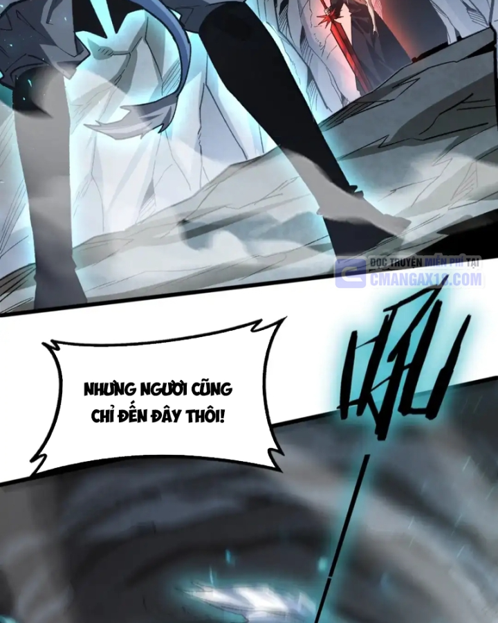 Ta Là Chúa Tể Trùng Độc Chap 128 - Next Chap 129