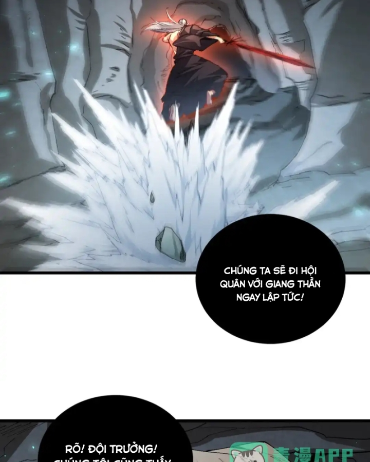 Ta Là Chúa Tể Trùng Độc Chap 128 - Next Chap 129