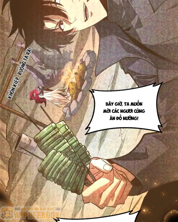 Ta Là Chúa Tể Trùng Độc Chap 128 - Next Chap 129