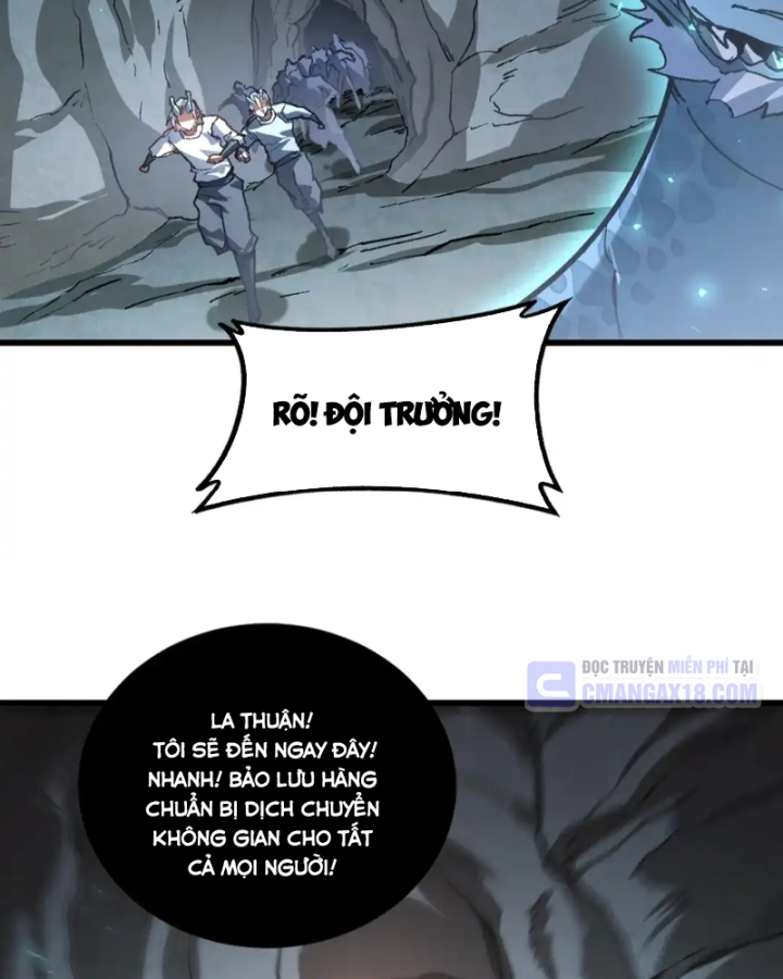 Ta Là Chúa Tể Trùng Độc Chap 128 - Next Chap 129