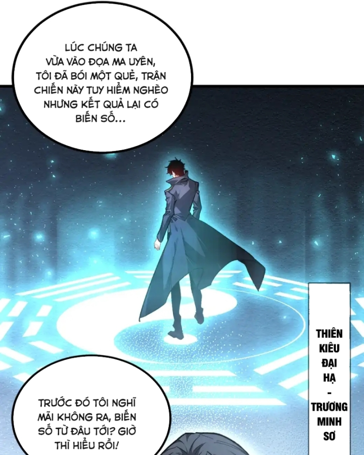 Ta Là Chúa Tể Trùng Độc Chap 128 - Next Chap 129