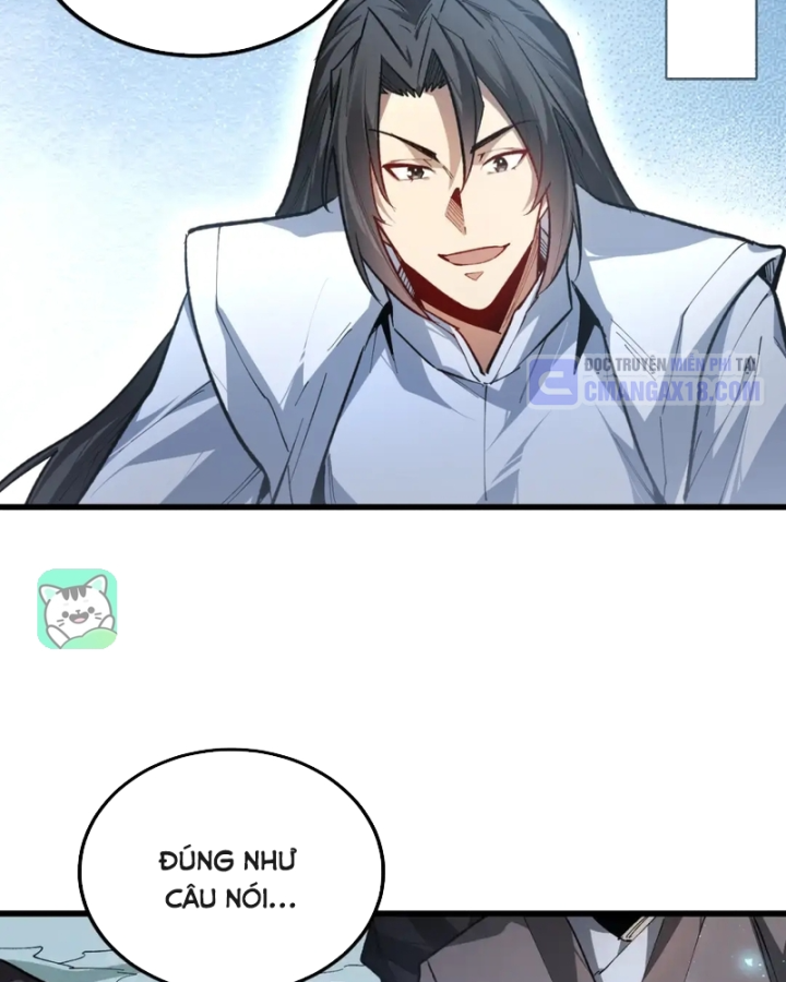 Ta Là Chúa Tể Trùng Độc Chap 128 - Next Chap 129
