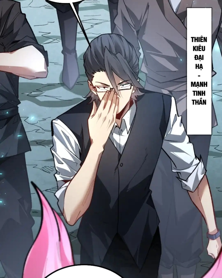 Ta Là Chúa Tể Trùng Độc Chap 128 - Next Chap 129