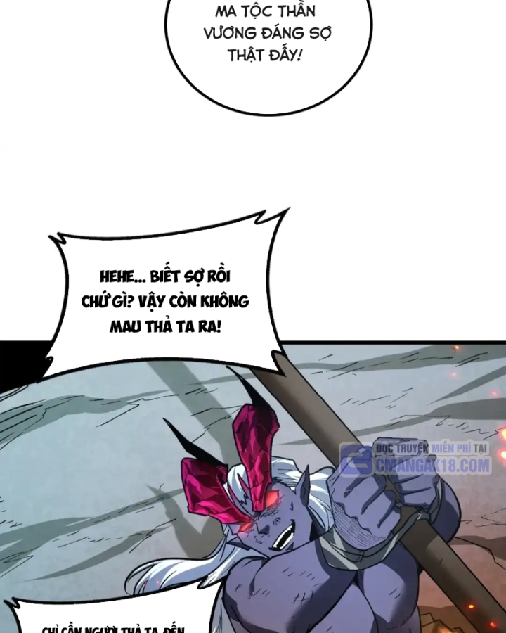 Ta Là Chúa Tể Trùng Độc Chap 128 - Next Chap 129