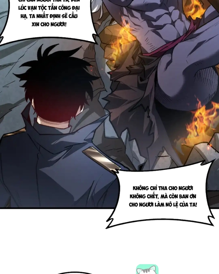 Ta Là Chúa Tể Trùng Độc Chap 128 - Next Chap 129