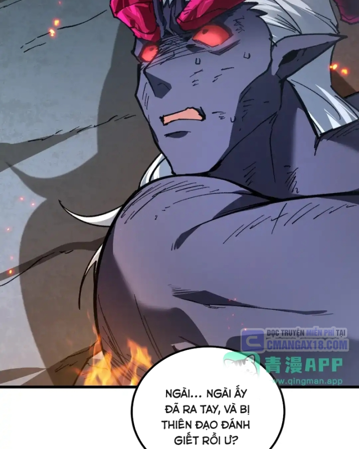 Ta Là Chúa Tể Trùng Độc Chap 128 - Next Chap 129