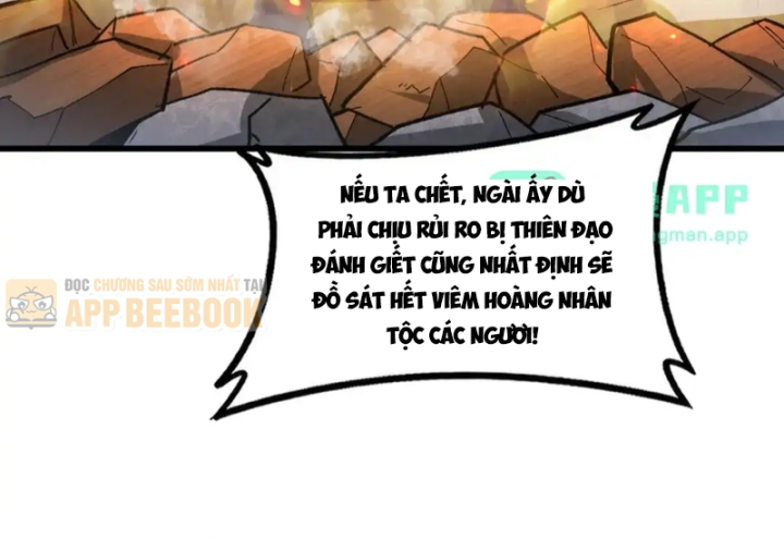 Ta Là Chúa Tể Trùng Độc Chap 128 - Next Chap 129