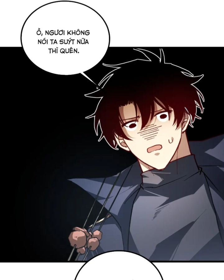 Ta Là Chúa Tể Trùng Độc Chap 128 - Next Chap 129