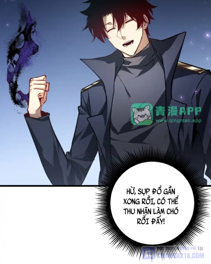 Ta Là Chúa Tể Trùng Độc Chap 128 - Next Chap 129