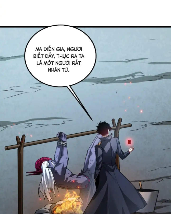 Ta Là Chúa Tể Trùng Độc Chap 128 - Next Chap 129