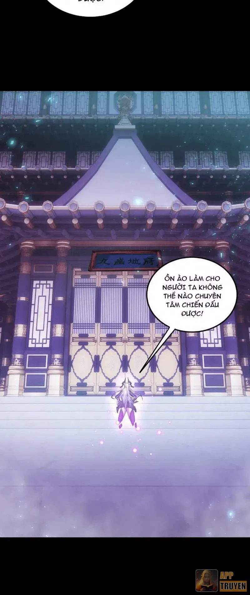 Ta Là Chúa Tể Trùng Độc Chap 129 - Next Chap 130