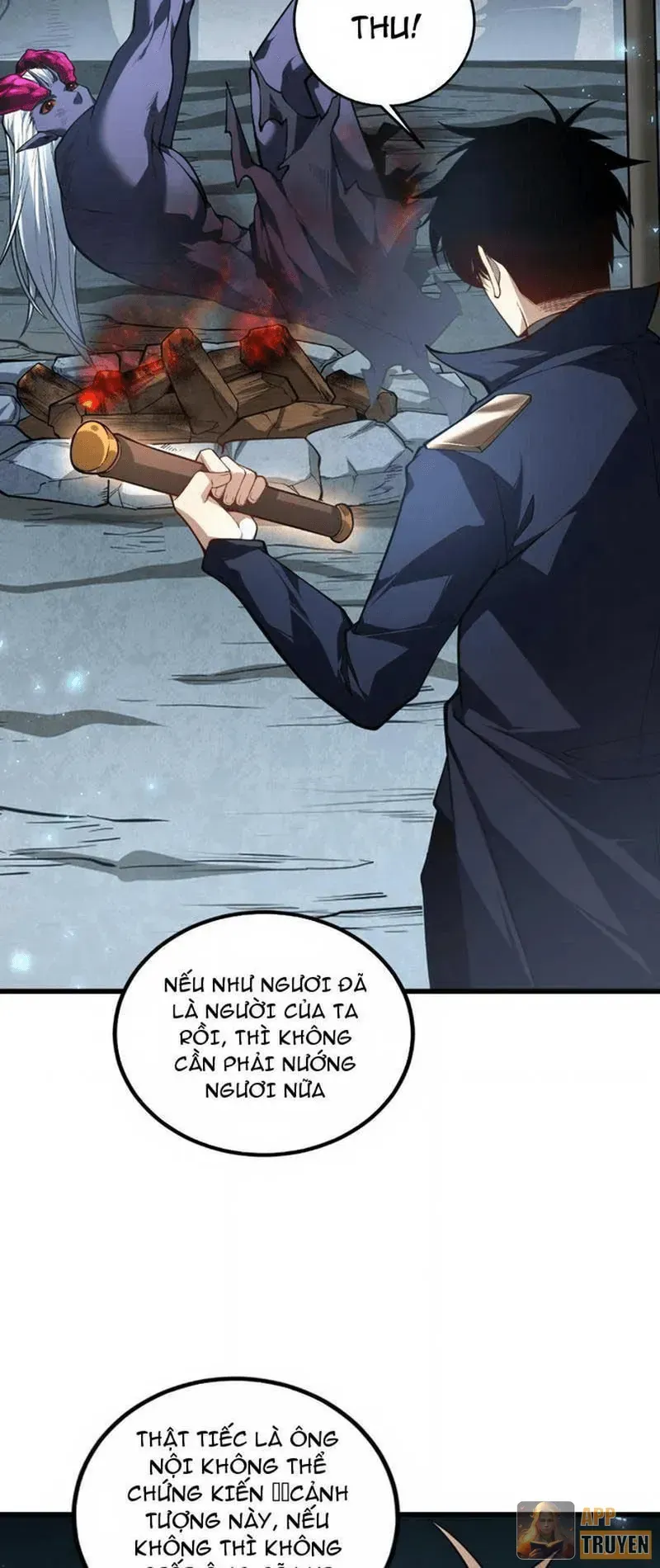 Ta Là Chúa Tể Trùng Độc Chap 129 - Next Chap 130