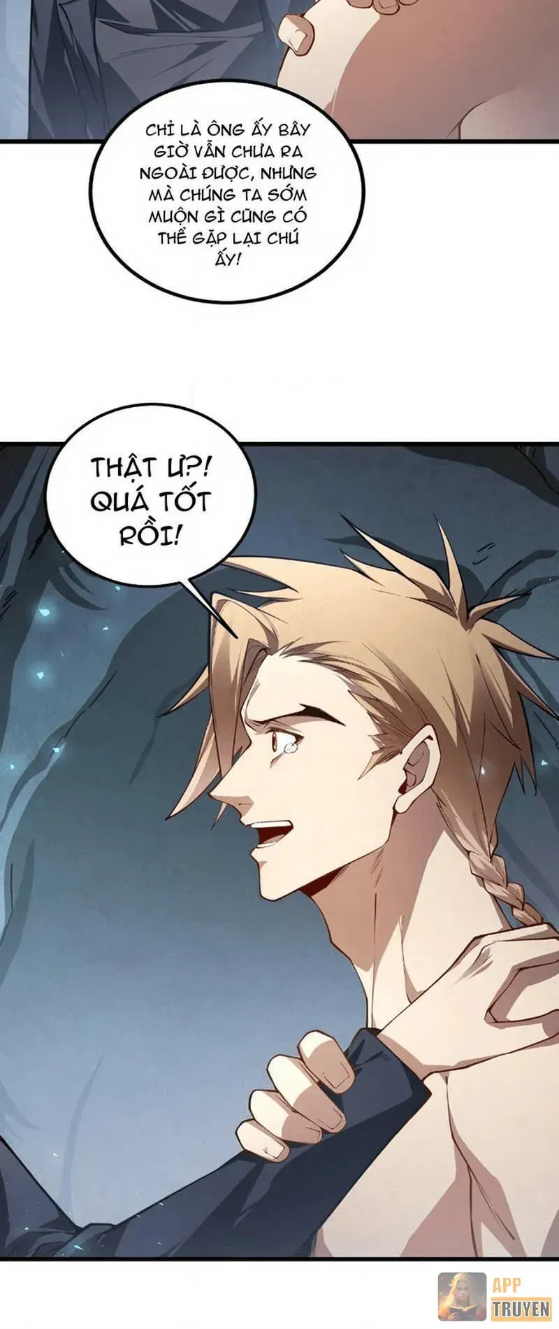 Ta Là Chúa Tể Trùng Độc Chap 129 - Next Chap 130