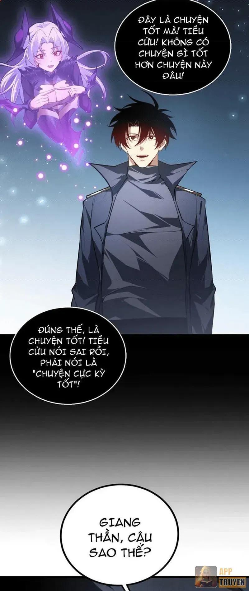 Ta Là Chúa Tể Trùng Độc Chap 129 - Next Chap 130