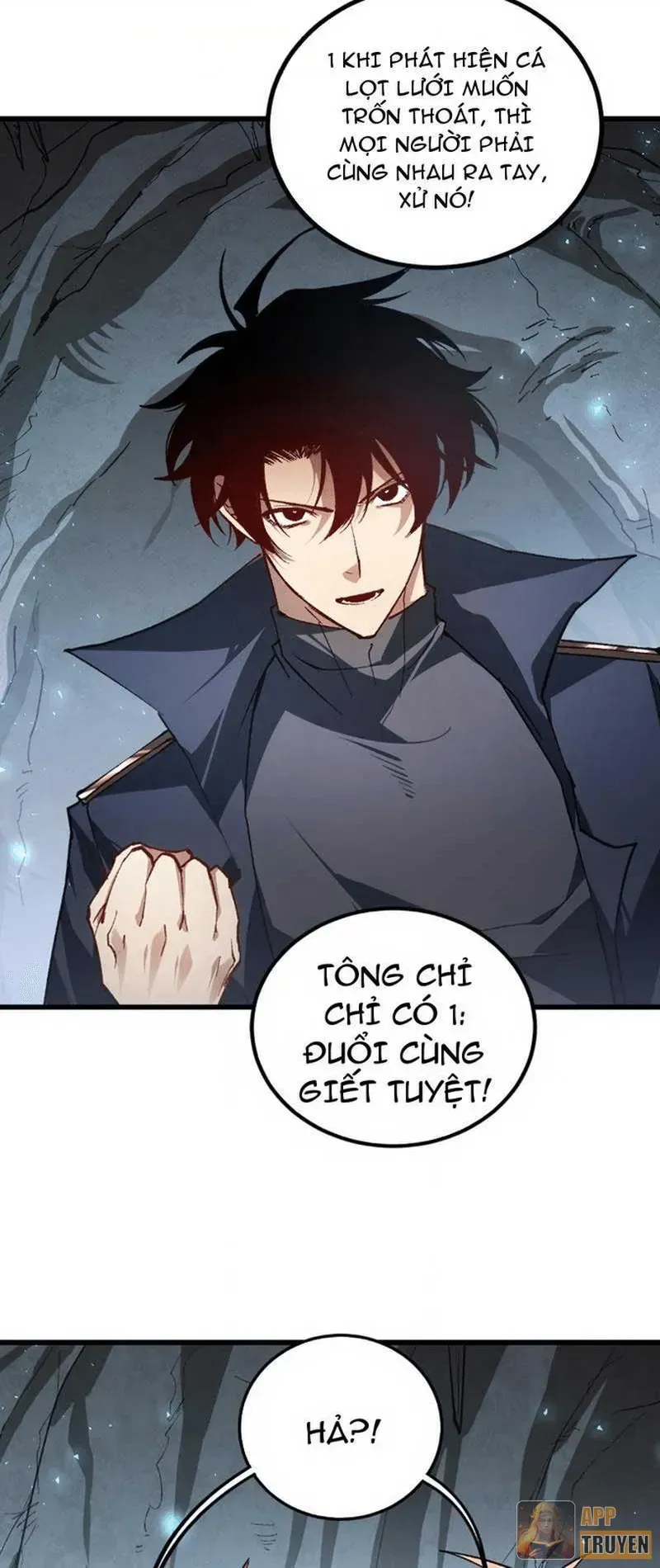 Ta Là Chúa Tể Trùng Độc Chap 129 - Next Chap 130