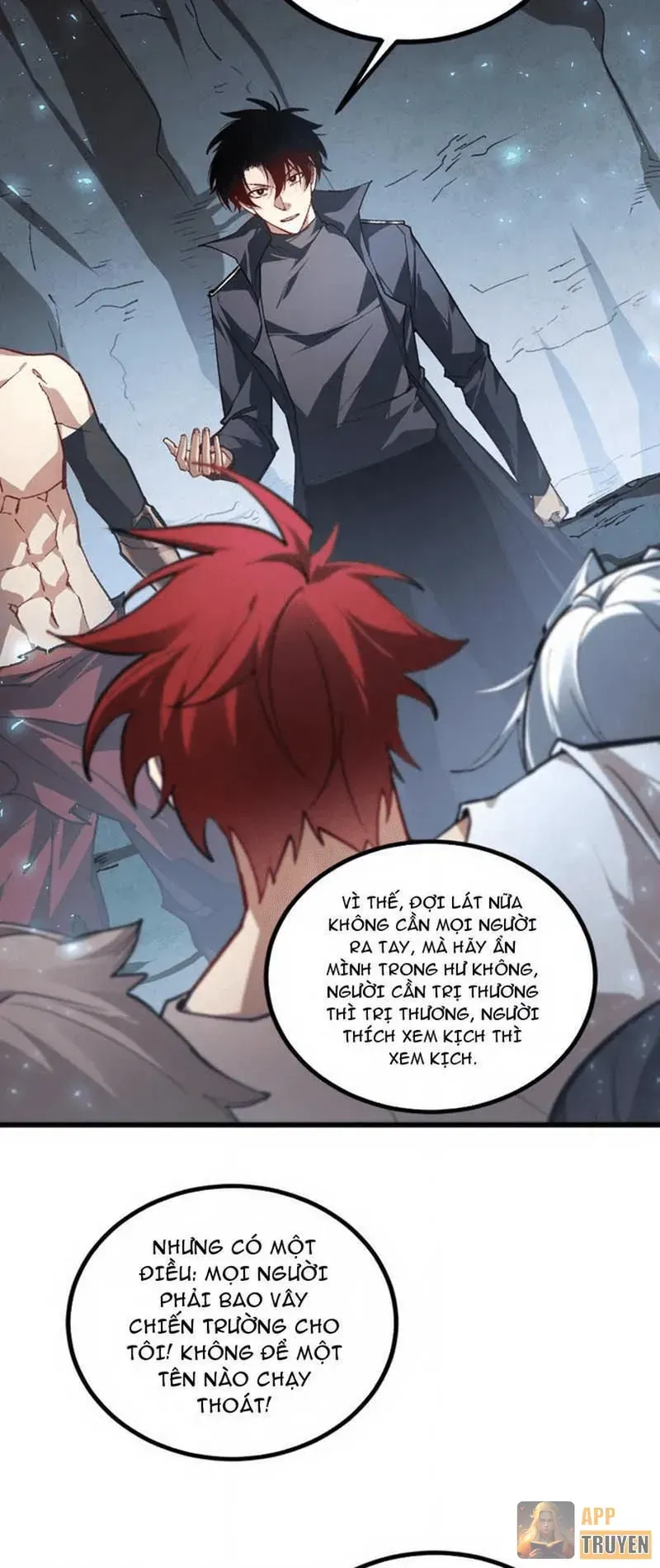 Ta Là Chúa Tể Trùng Độc Chap 129 - Next Chap 130