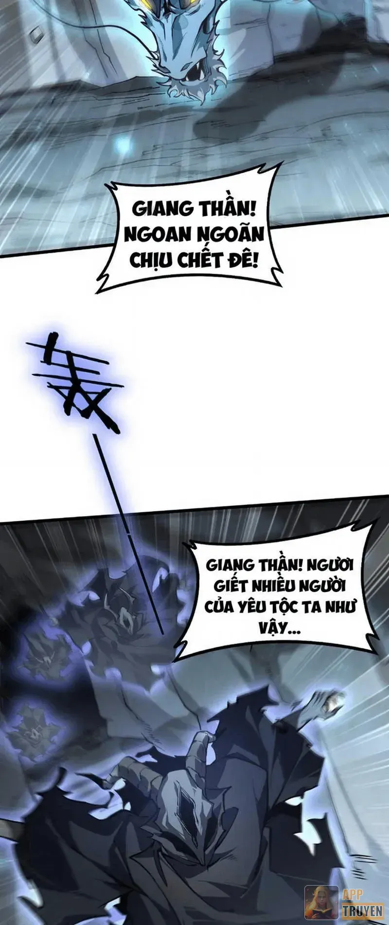 Ta Là Chúa Tể Trùng Độc Chap 129 - Next Chap 130