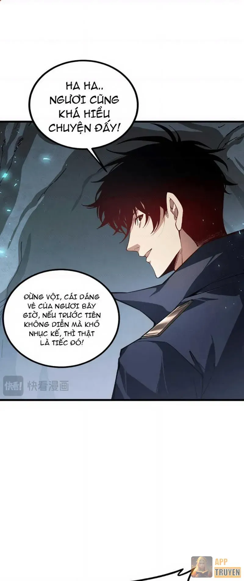 Ta Là Chúa Tể Trùng Độc Chap 129 - Next Chap 130