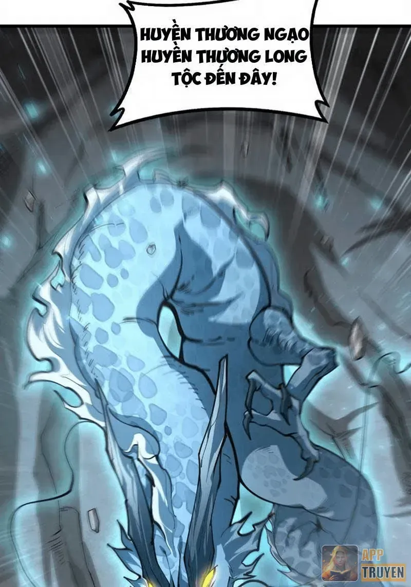 Ta Là Chúa Tể Trùng Độc Chap 129 - Next Chap 130