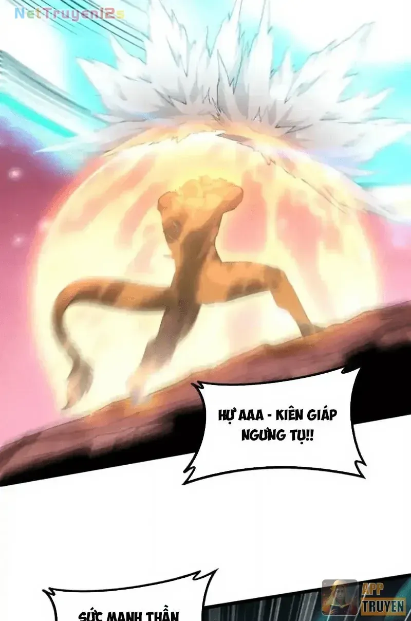 Ta Là Chúa Tể Trùng Độc Chap 124 - Next Chap 125