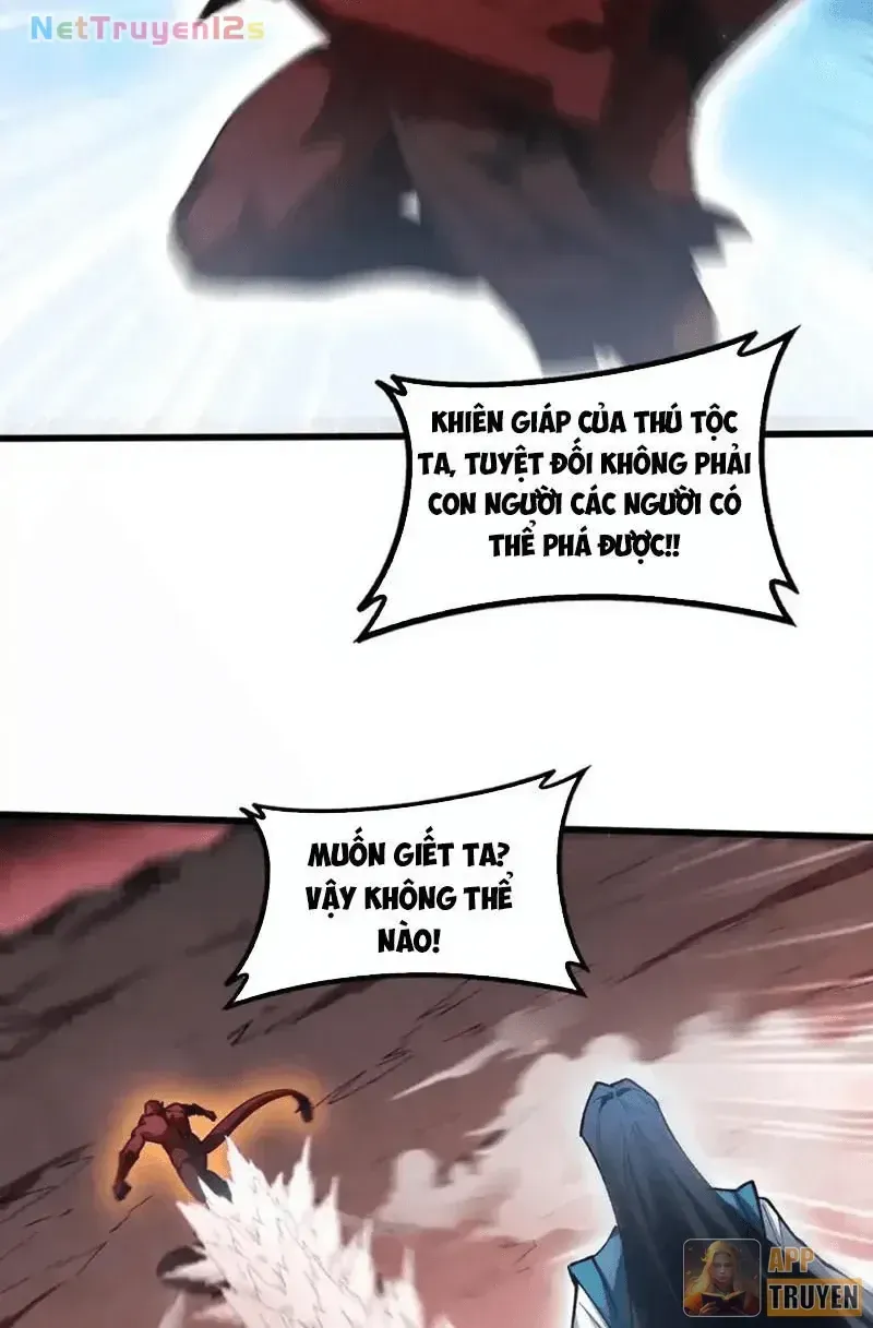 Ta Là Chúa Tể Trùng Độc Chap 124 - Next Chap 125