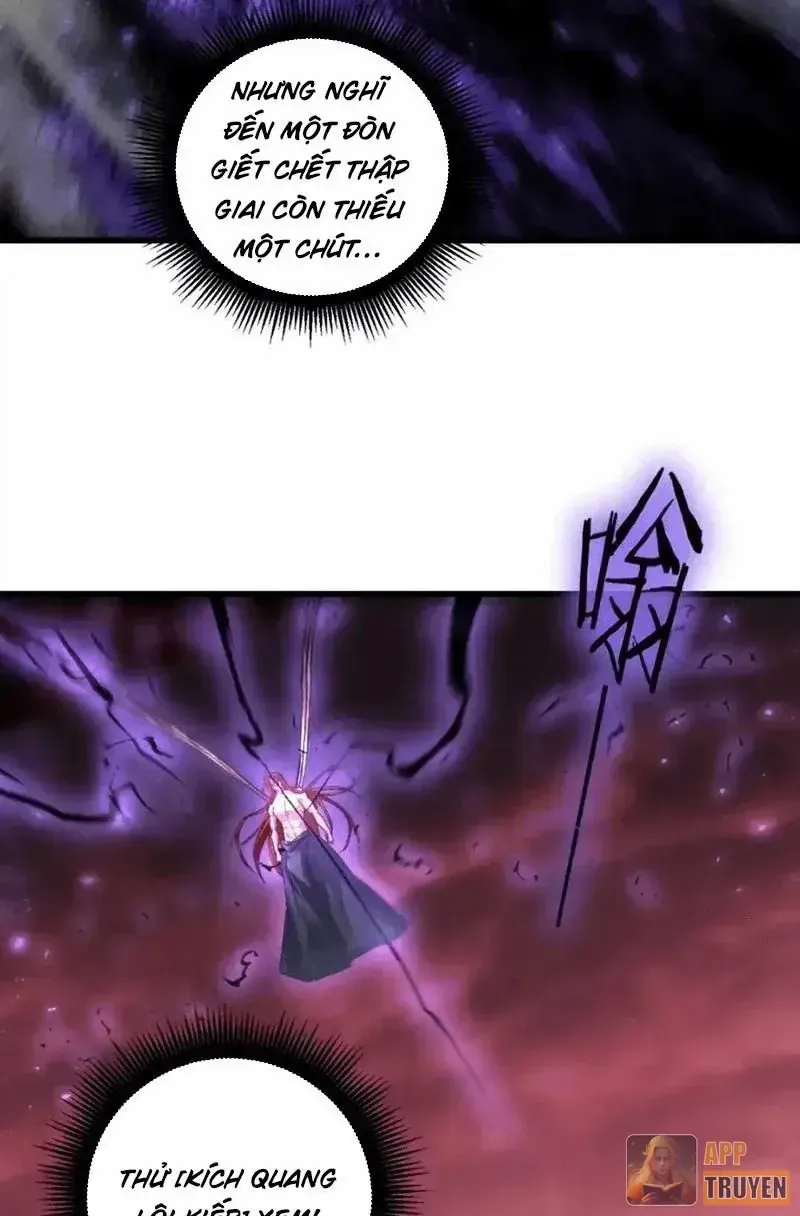 Ta Là Chúa Tể Trùng Độc Chap 124 - Next Chap 125
