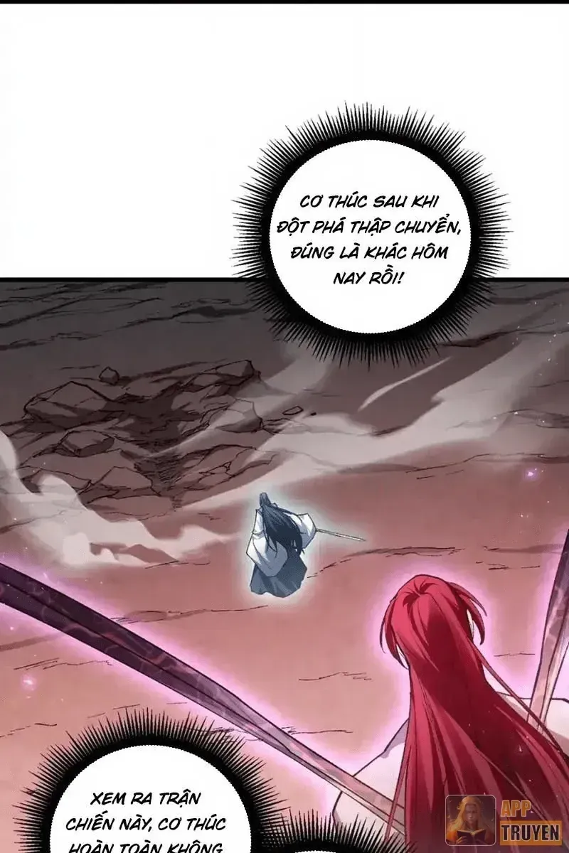 Ta Là Chúa Tể Trùng Độc Chap 124 - Next Chap 125