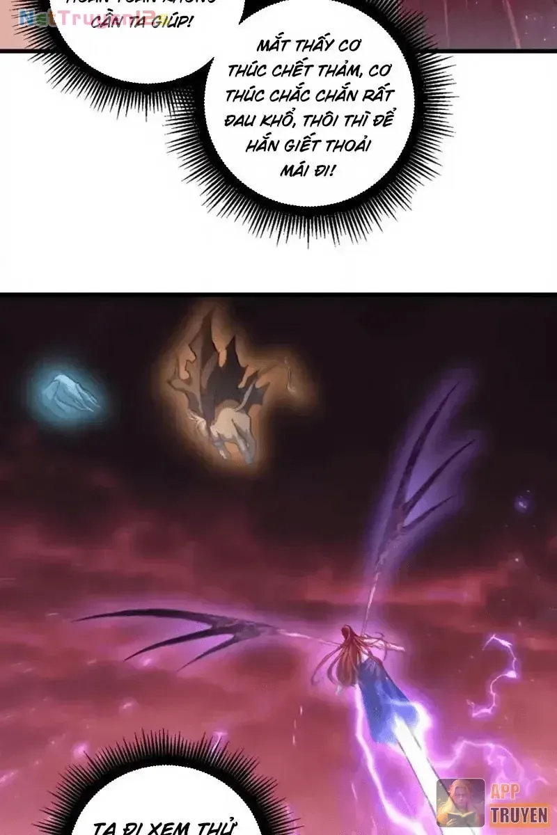 Ta Là Chúa Tể Trùng Độc Chap 124 - Next Chap 125