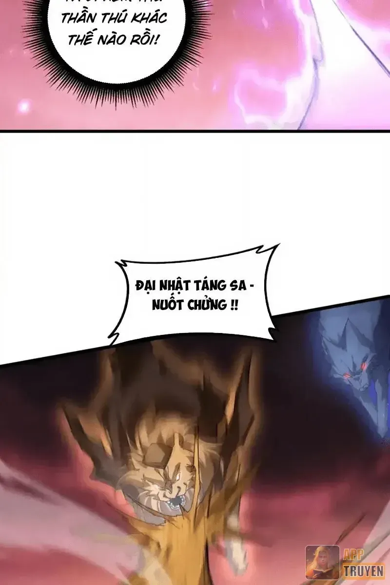 Ta Là Chúa Tể Trùng Độc Chap 124 - Next Chap 125
