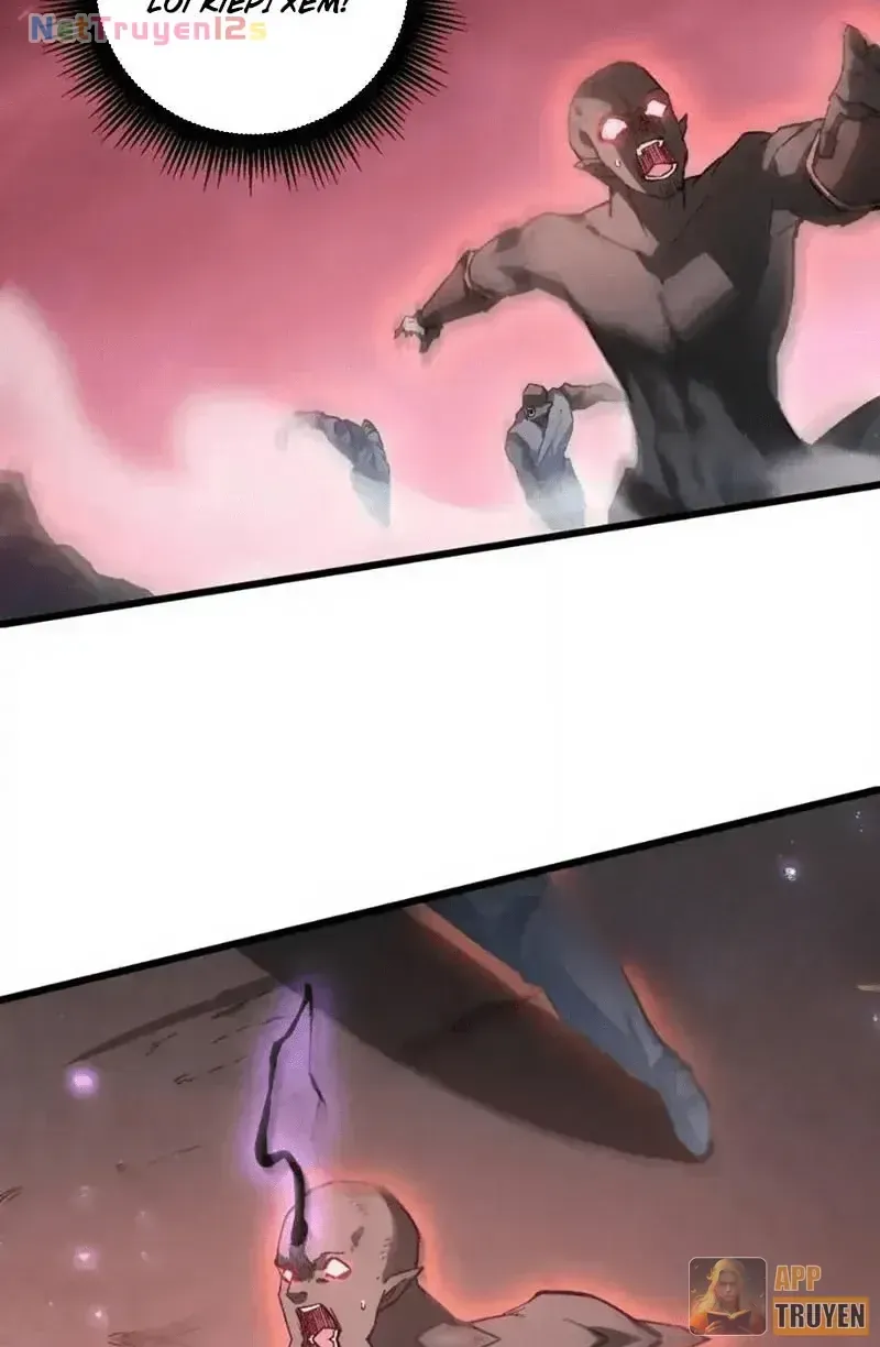 Ta Là Chúa Tể Trùng Độc Chap 124 - Next Chap 125