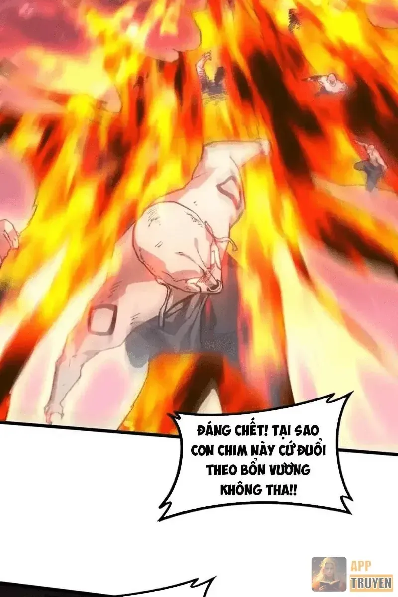 Ta Là Chúa Tể Trùng Độc Chap 124 - Next Chap 125