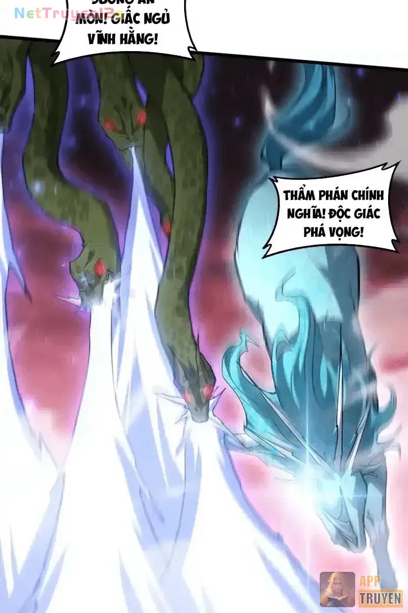 Ta Là Chúa Tể Trùng Độc Chap 124 - Next Chap 125