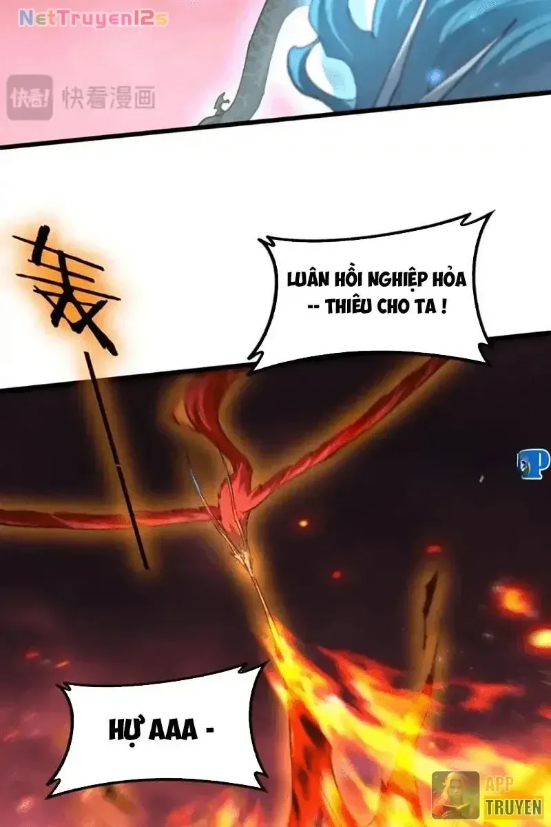 Ta Là Chúa Tể Trùng Độc Chap 124 - Next Chap 125