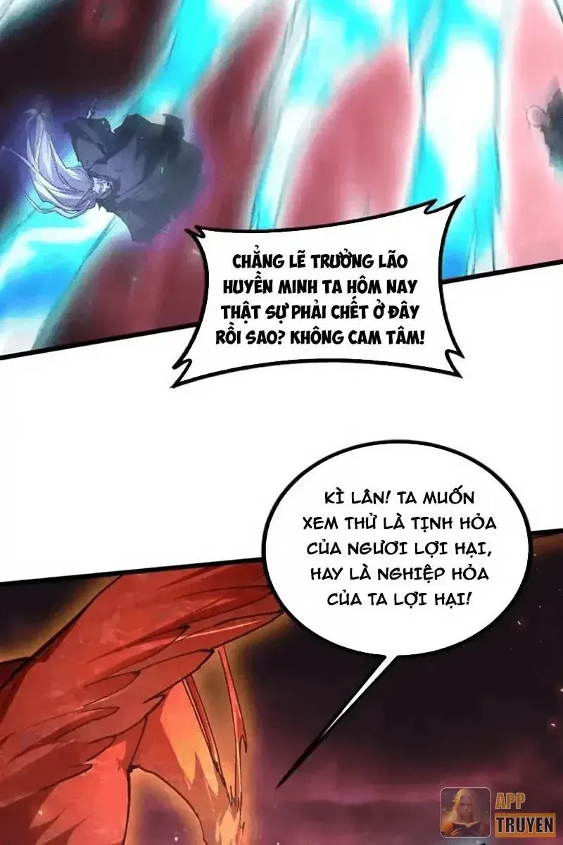 Ta Là Chúa Tể Trùng Độc Chap 124 - Next Chap 125