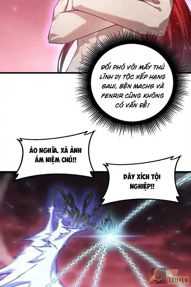 Ta Là Chúa Tể Trùng Độc Chap 124 - Next Chap 125