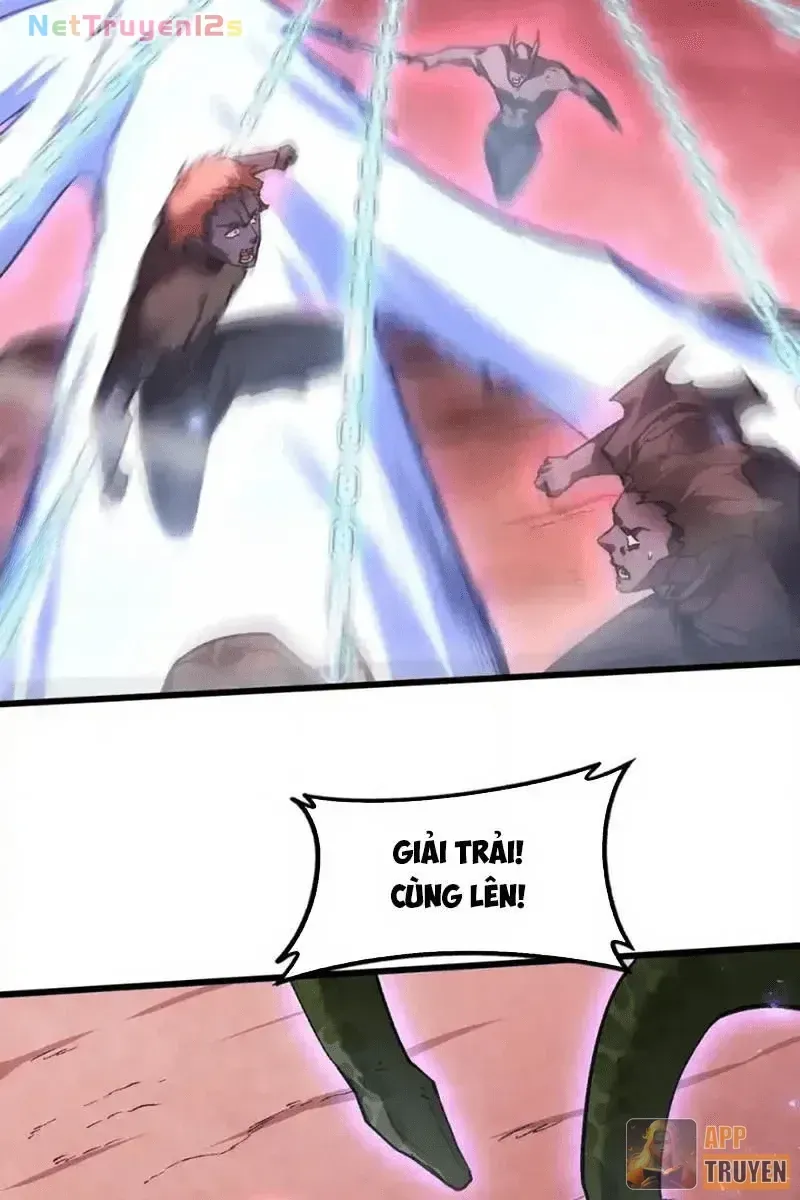 Ta Là Chúa Tể Trùng Độc Chap 124 - Next Chap 125
