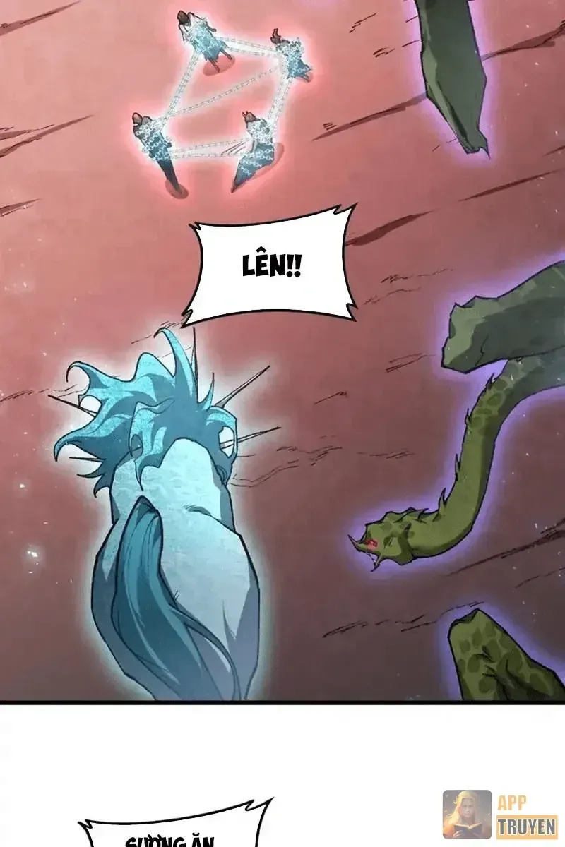 Ta Là Chúa Tể Trùng Độc Chap 124 - Next Chap 125