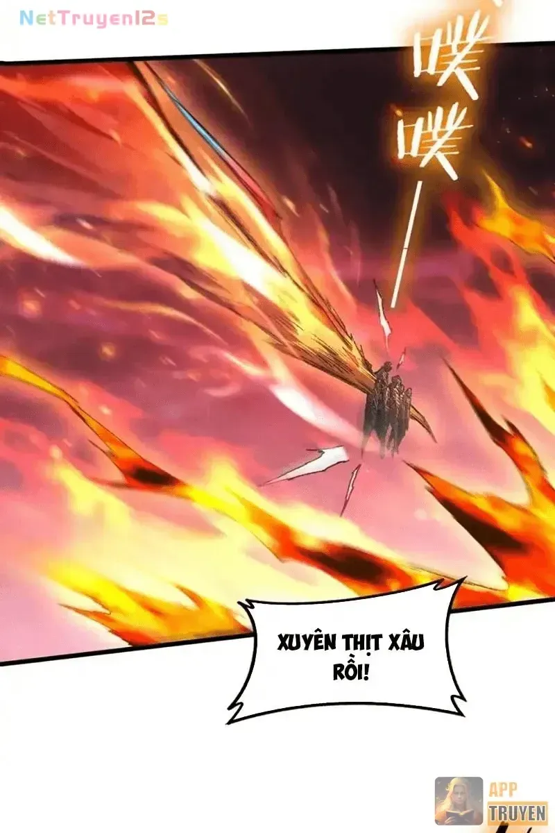 Ta Là Chúa Tể Trùng Độc Chap 124 - Next Chap 125