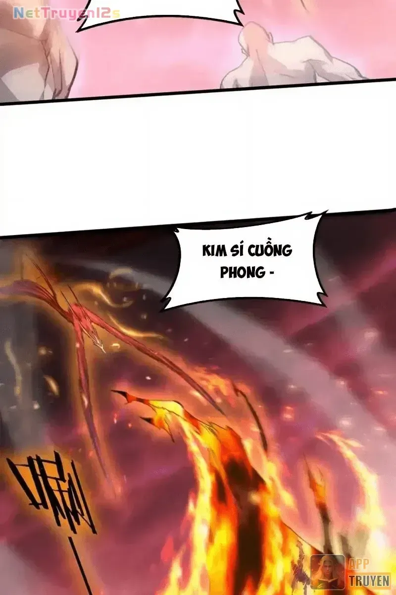 Ta Là Chúa Tể Trùng Độc Chap 124 - Next Chap 125
