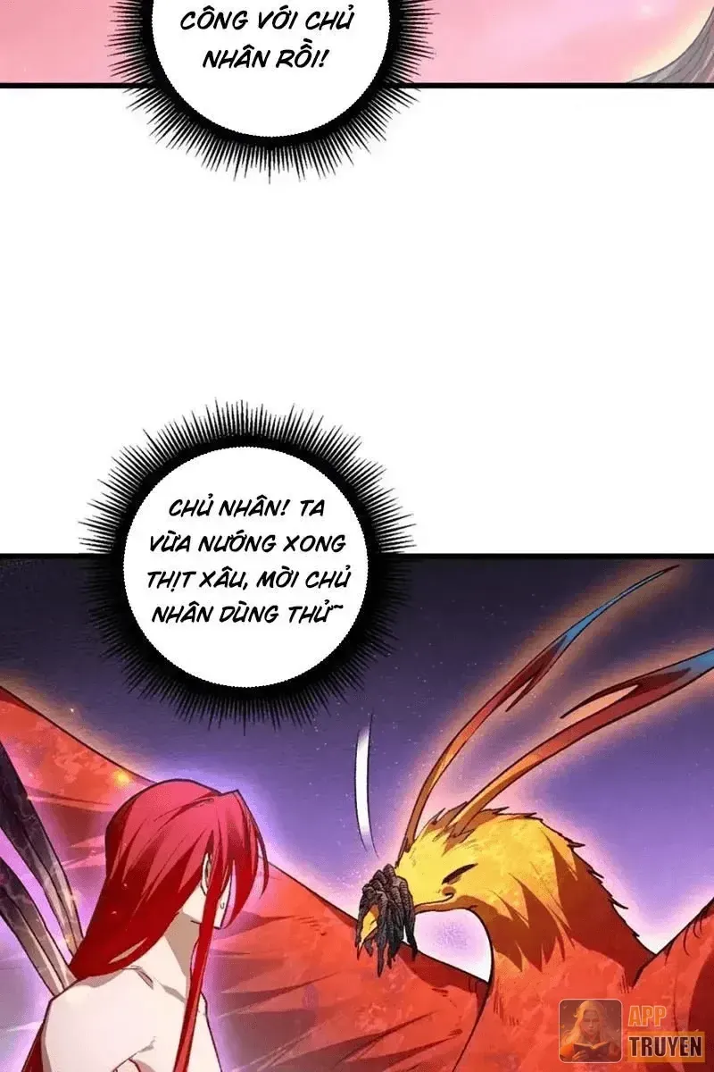 Ta Là Chúa Tể Trùng Độc Chap 124 - Next Chap 125