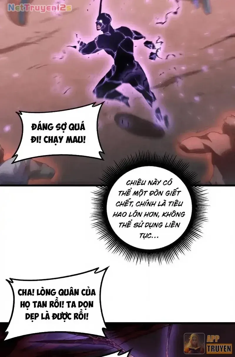 Ta Là Chúa Tể Trùng Độc Chap 124 - Next Chap 125