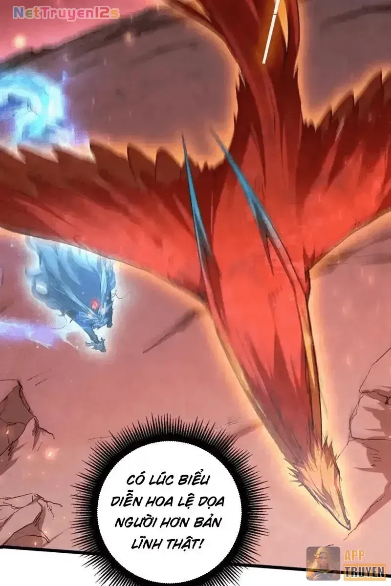 Ta Là Chúa Tể Trùng Độc Chap 124 - Next Chap 125