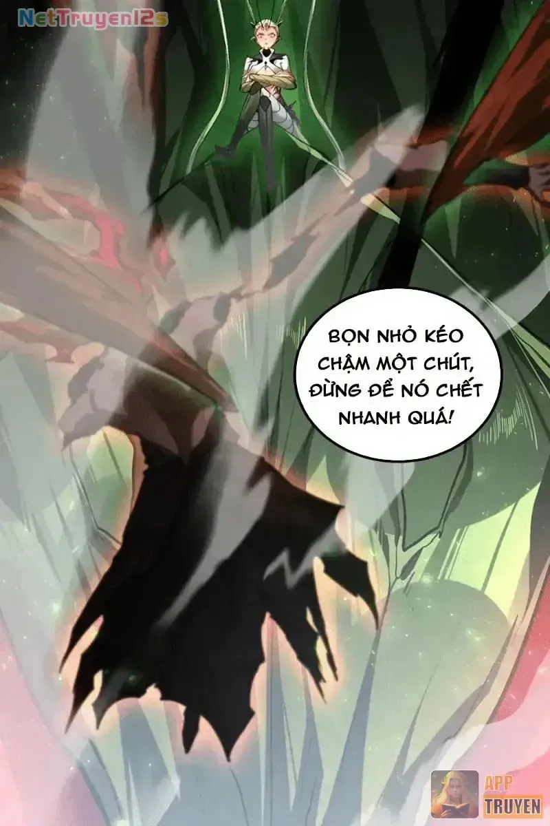 Ta Là Chúa Tể Trùng Độc Chap 124 - Next Chap 125