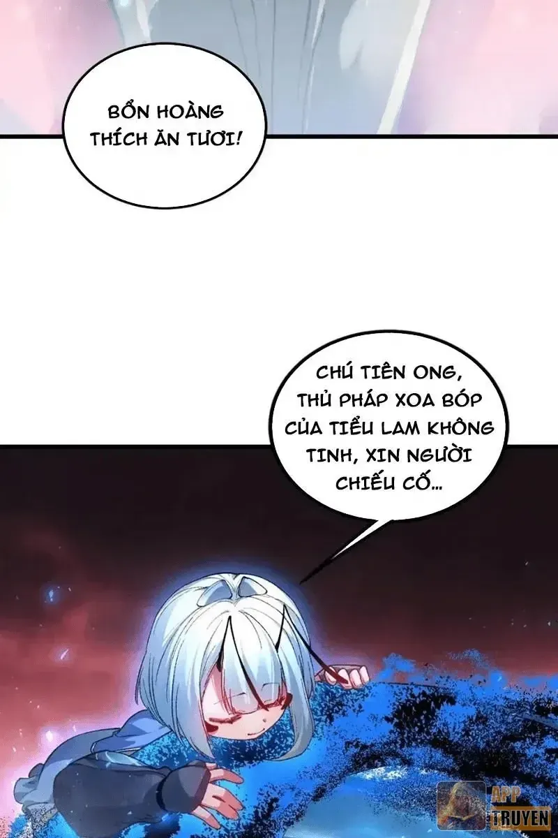 Ta Là Chúa Tể Trùng Độc Chap 124 - Next Chap 125