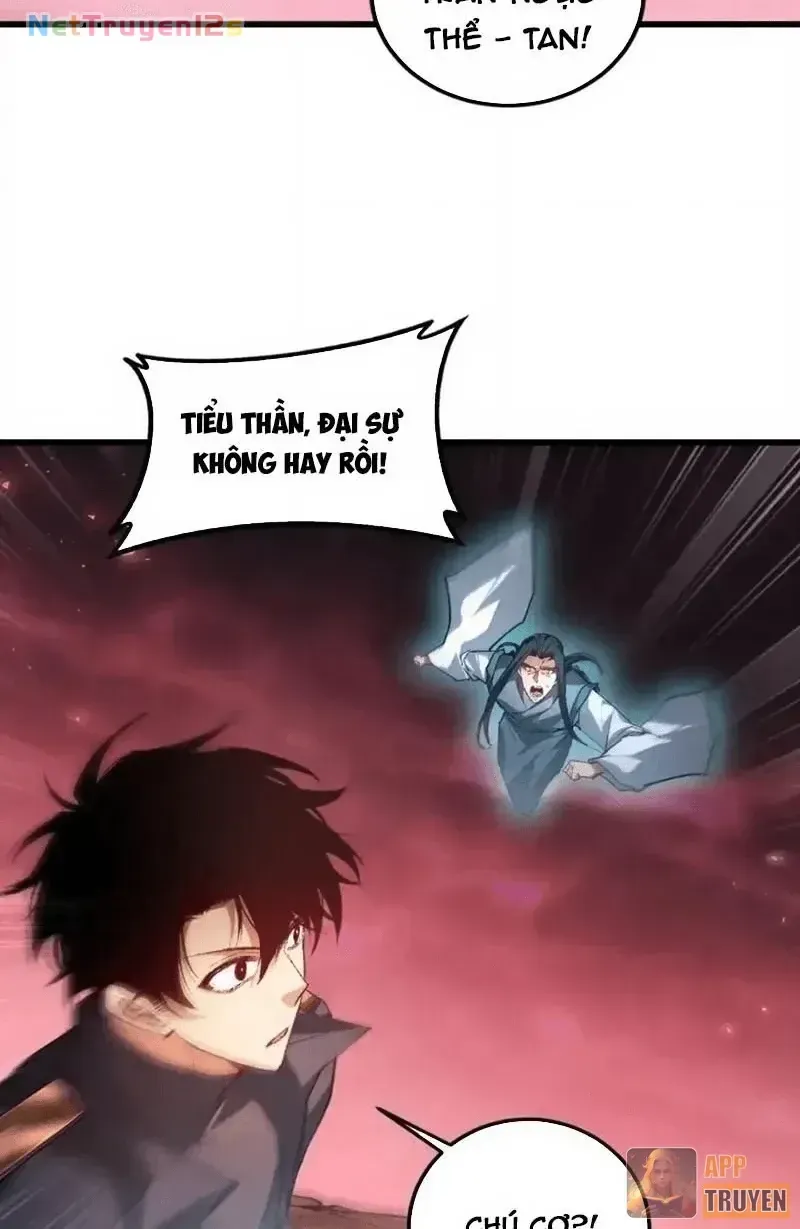 Ta Là Chúa Tể Trùng Độc Chap 124 - Next Chap 125