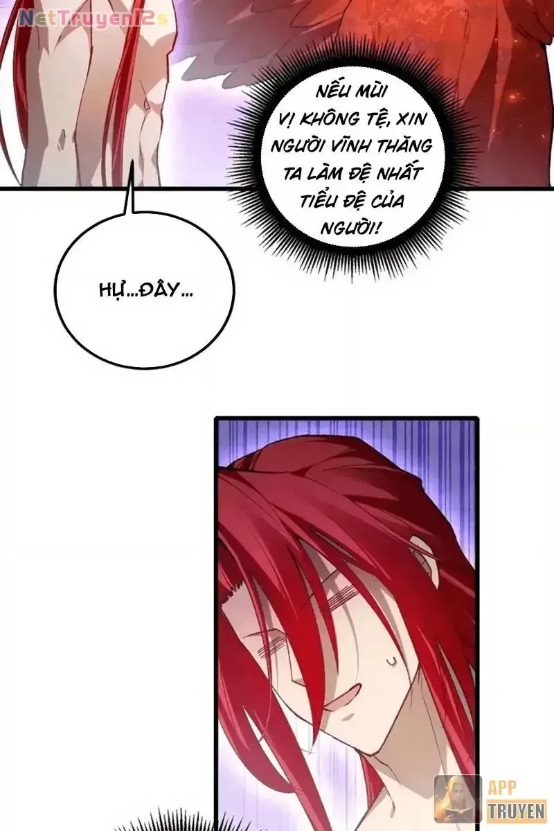 Ta Là Chúa Tể Trùng Độc Chap 124 - Next Chap 125