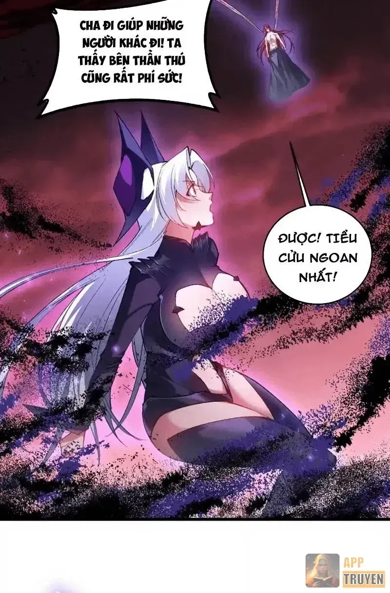 Ta Là Chúa Tể Trùng Độc Chap 124 - Next Chap 125