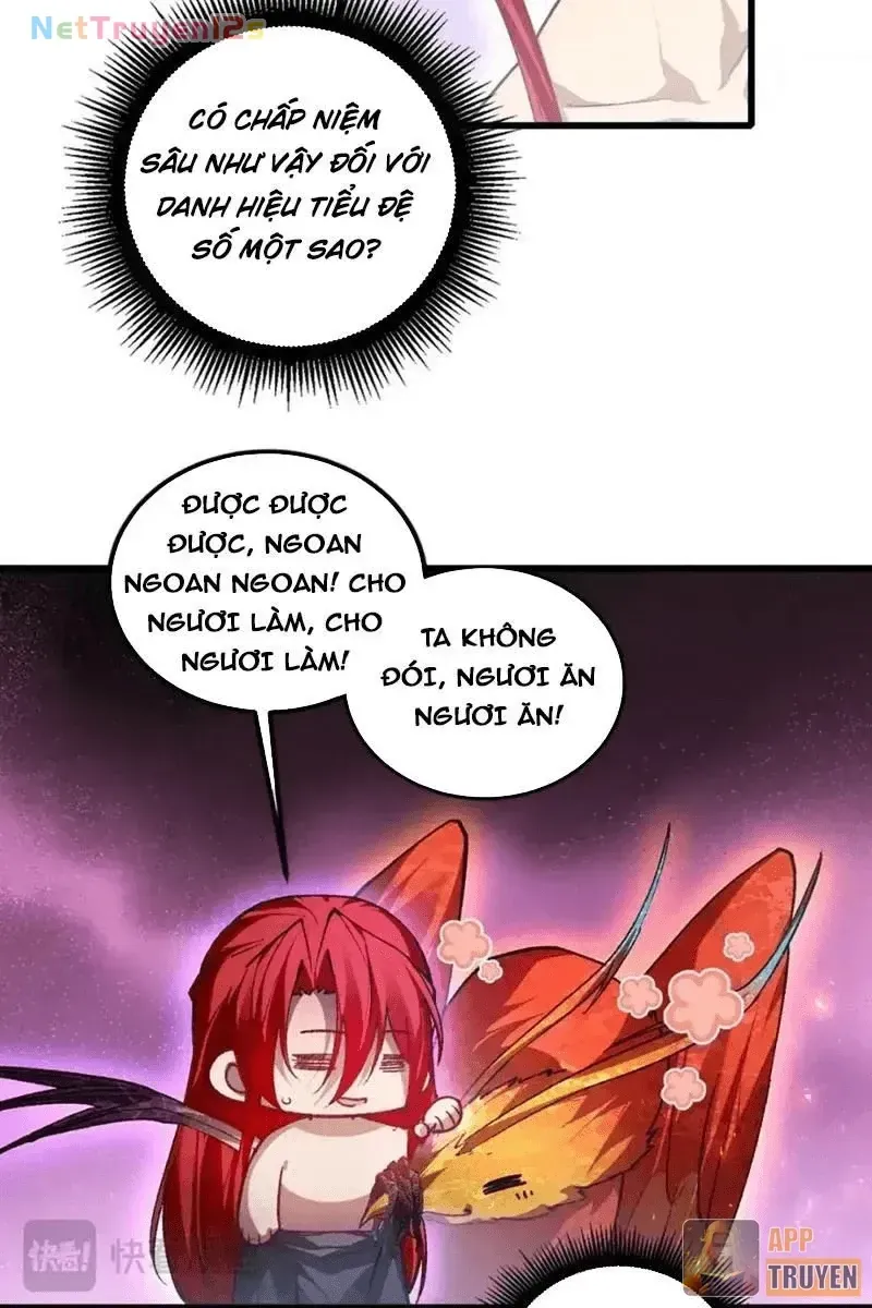 Ta Là Chúa Tể Trùng Độc Chap 124 - Next Chap 125